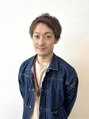 タブー 岐阜店(TABOO)&nbsp;岸 一輝