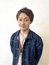 タブー 岐阜店(TABOO)&nbsp;岸 一輝