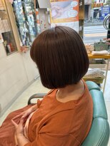 ヘアースタジオエル&nbsp;カラー＆カット