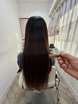 イントゥヘア(into hair) 髪質改善カラー★武蔵小杉/向河原/平間/新丸子/30代40代50代60代