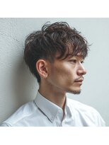 レセリア 南阿佐ヶ谷(Les Selia)&nbsp;阿佐ヶ谷/メンズカット/メンズショート/メンズパーマ