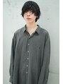 シー ヘアデザイン(see hair design) YUTO.