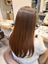 テト 藤沢(teto) 髪質改善トリートメント