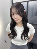シーバイスリー 綱島(C×3)&nbsp;ナチュラルアッシュブラウン