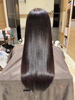 オリジンズ ヘアー(Origins hair)&nbsp;【髪ドラ】髪質改善！これ1回でパサパサ髪悩み解消