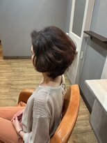 クロデザイン(KURO DESIGN)&nbsp;グラデーションボブ
