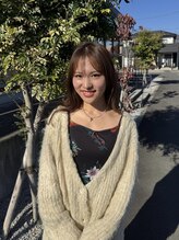 エムサロン 前橋川原(emusalon)&nbsp;erina 