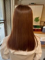 ベリッチ(VERICH)&nbsp;髪質改善トリートメント