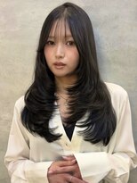 エリン ヘア(ELIN hair.) (elin)ruruka28