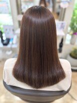 ラリヤン(La Lien)&nbsp;髪質改善トリートメント