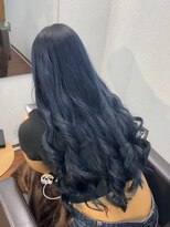 ファン バイ リード(Fun by lead)&nbsp;“周りとの差別化を実現”サファイアブルー