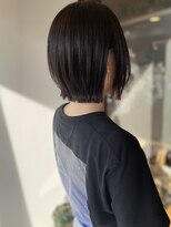 コカゲ ヘアアンドリラックス(KOKAGE hair&relax)&nbsp;レイヤーボブ