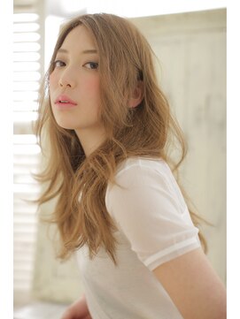 クレル(Creelu) フェミエアー☆ノームコア☆うぶバング☆エアウェーブ☆カール