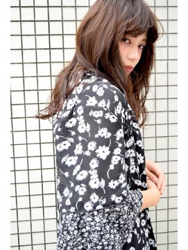 ベター(better) ennui maple ash#1