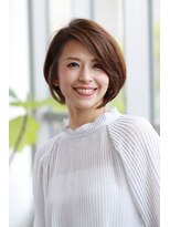 イチリン 市川店(ICHIRIN) おでかけフェミニンヘア