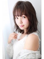 ネオリーブ チロル 横浜西口店(Neolive CiroL.)&nbsp;ゆるふわカール♪neolivecirol