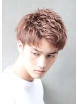 フィフス(fifth)&nbsp;18'awスタイルコレクション12ツーブロック