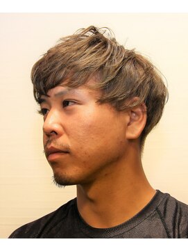 ヴィピット(vipit) クラウドマッシュ(ソリッドベージュ)