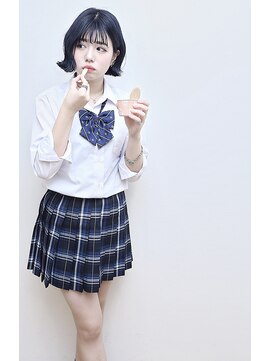 ルーム(Room private Salon) ワンレンボルドー