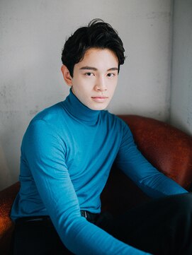 イングローブ ベイシア大原店(Ingrove) バングあげショート