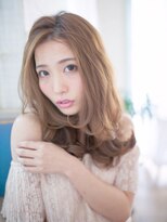 プロデュース 相模大野店(Produce)&nbsp;ウェービーロング☆+°