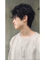 ゼンコー 国分寺(ZENKO)&nbsp;【ZENKO国分寺】メンズ ニュアンスパーマ