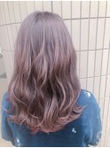 バイオレットピンク