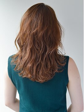 アトリエイトワ(atelier ittowa) 着物/大人ガーリー／ダークアッシュ／似合わせカット 176