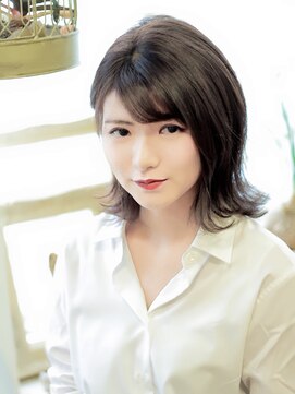 ナトゥーラ 金山店(Natura) 【Natura金山】艶感ナチュラル