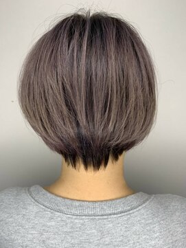 トータルビューティブレイクデュオ(TOTAL BEAUTY BREK DUO) ミニーショート