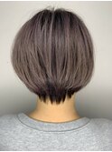 ミニーショート