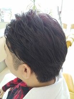 ヒラノ フレスポ築館店(HIRANO)&nbsp;メンズカット