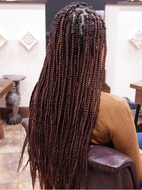 classic braids