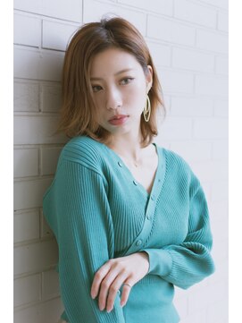 ノイン(noine) 秋/冬周りと差をつける大人カジュアルな着こなしを20代/30代