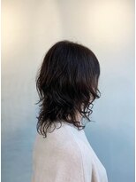 サイイン(saiin)&nbsp;デジタルパーマミディアム