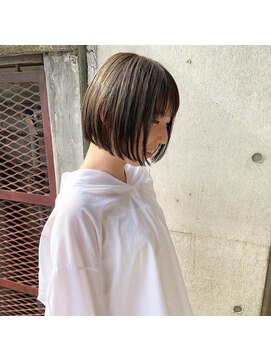 ヒガサ(HIGASA) bob.14