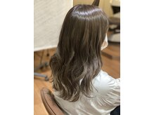 ヘアーアンドメイクファクトリー ネオ(NEO)