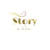 ストーリー バイ ジュエル 関内駅前店(Story by JEWEL)のお店ロゴ