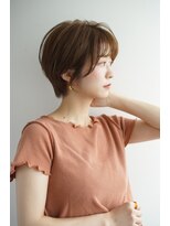 プロデュース 古淵店(Produce)&nbsp;大人ショートボブ