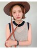 ★極上のリラックス★oggi ottoホットヘッドスパ＋カット￥9350