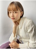 インナーオレンジポップ