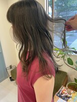 ジジ(jiji)&nbsp;こっくりオリーブベージュ