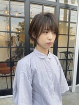 アメリア(Ameria)&nbsp;アメリアショート