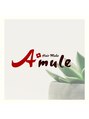 ヘアメイク アミュール(hair make A'mule)/hairmake Amule