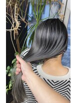 ヴィフ 大船(VIF)&nbsp;デザインカラー/こなれハイトーン/プレミアムカラー大船//大船駅