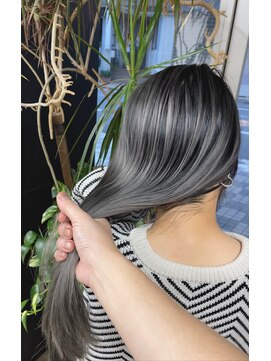 ヴィフ 大船(VIF) デザインカラー/こなれハイトーン/プレミアムカラー大船//大船駅