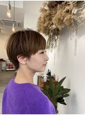 Seaya ショートスタイル