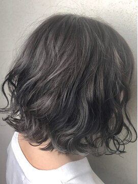 リベストバイジェービー 稲毛(li best. byjb) くびれヘア/メルティカラー/プレミアムカラー[稲毛/稲毛駅]