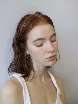 ランド(LAND) ニュアンスヘア