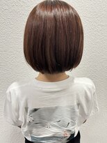 ネオリーブカップ 町田店(Neolive capu)&nbsp;コンパクトボブ【neolivecapu町田店】